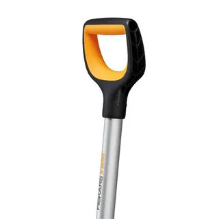 Pelle à Neige X-series Roller van Fiskars – productfoto 3 van 5
