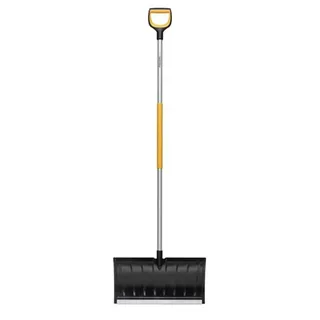 Pelle à Neige X-series Roller van Fiskars – productfoto 1 van 5