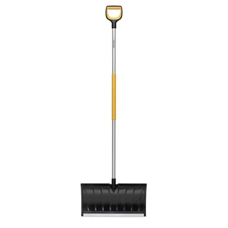 Pelle à Neige X-series Roller van Fiskars – productfoto 1 van 5
