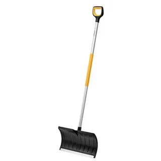 Pelle à Neige X-series Roller van Fiskars – productfoto 2 van 5