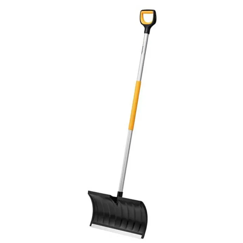 Pelle à Neige X-series Roller van Fiskars – productfoto 2 van 5