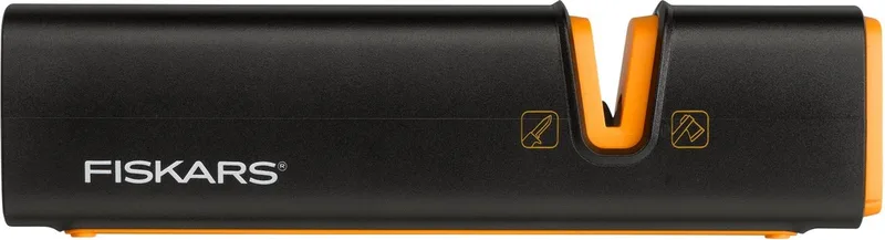 XSharp Bijl- en Messenslijper van Fiskars – productfoto 1 van 4